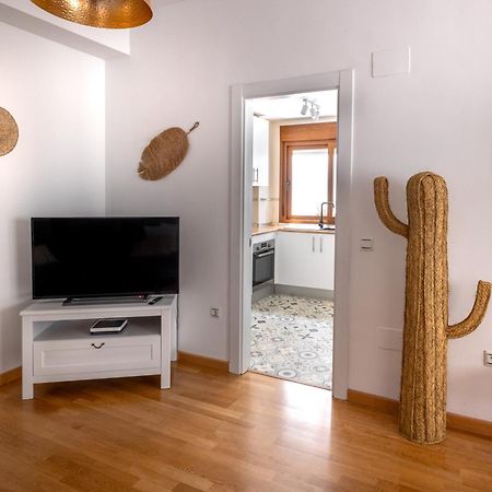 Agua Moana Suite Malaga Ngoại thất bức ảnh