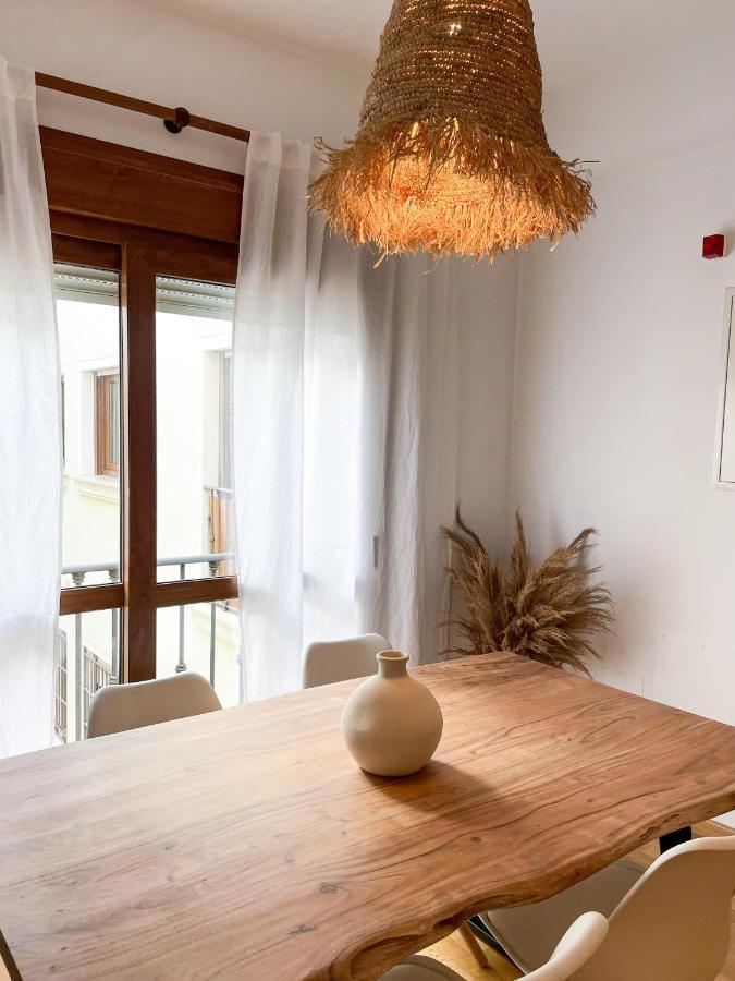 Agua Moana Suite Malaga Ngoại thất bức ảnh