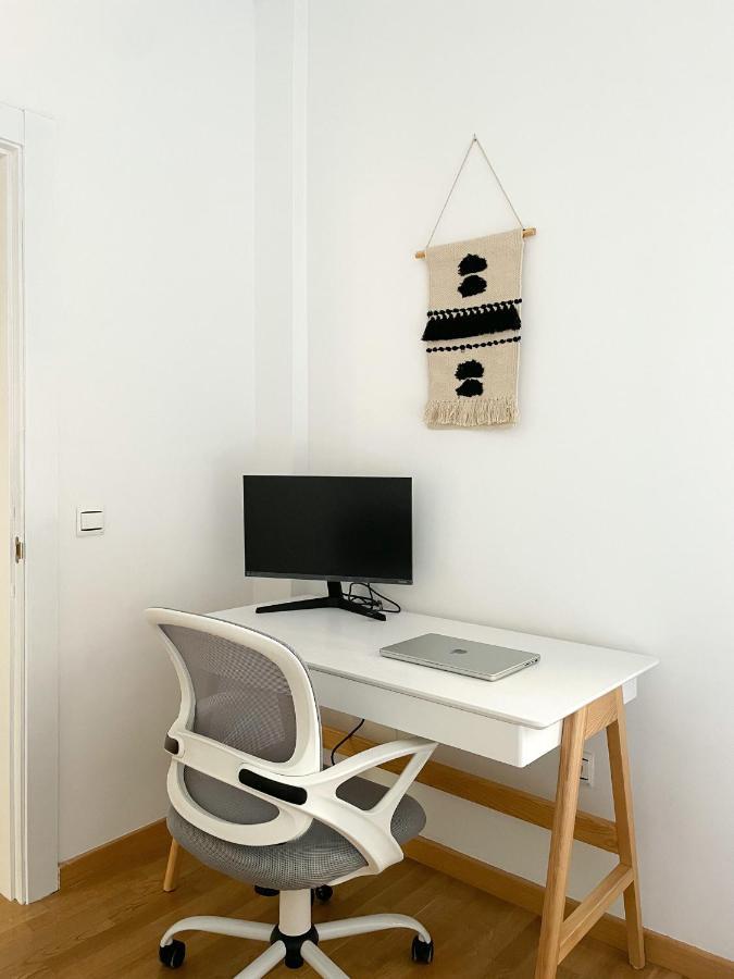 Agua Moana Suite Malaga Ngoại thất bức ảnh