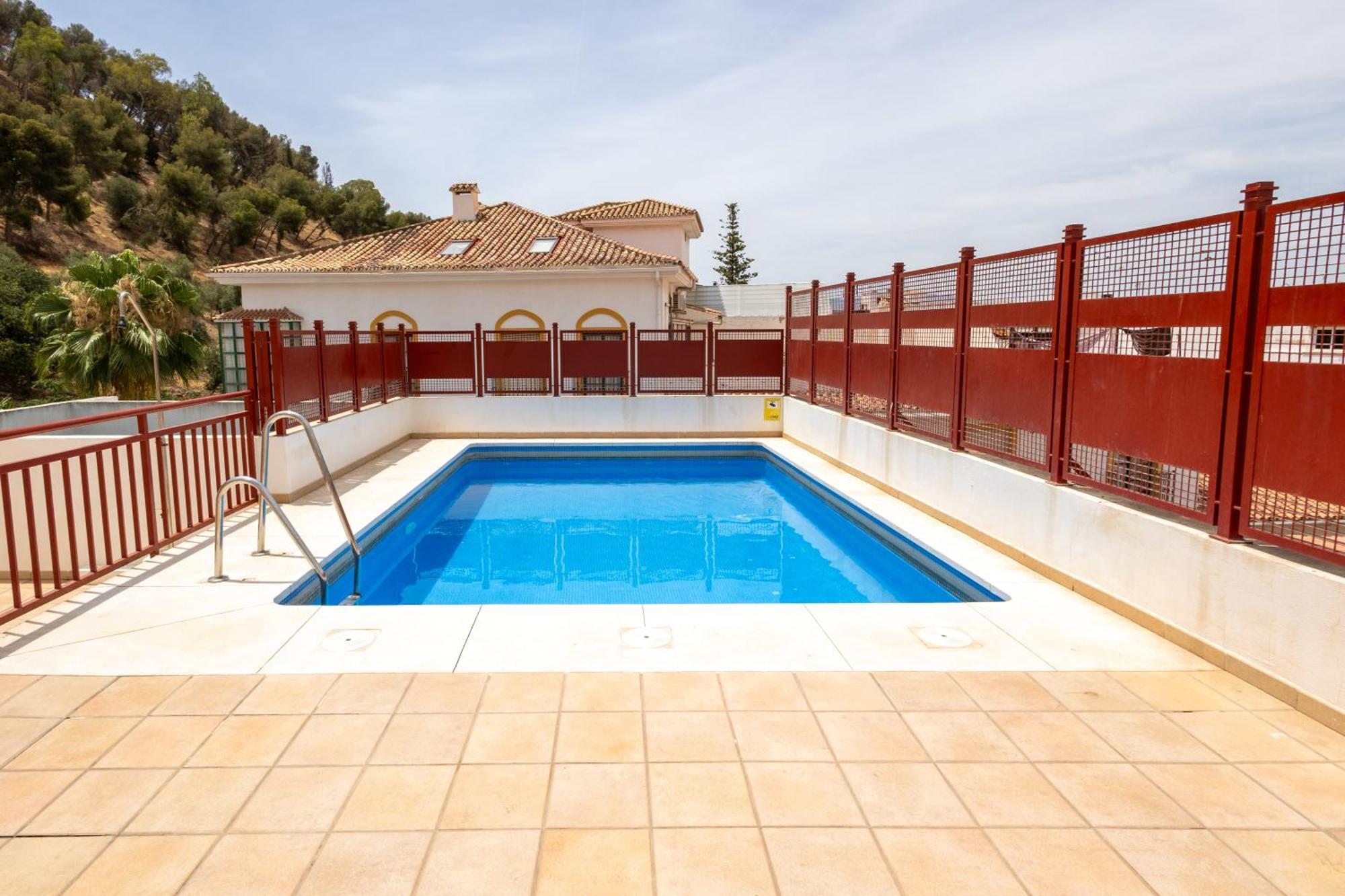 Agua Moana Suite Malaga Ngoại thất bức ảnh