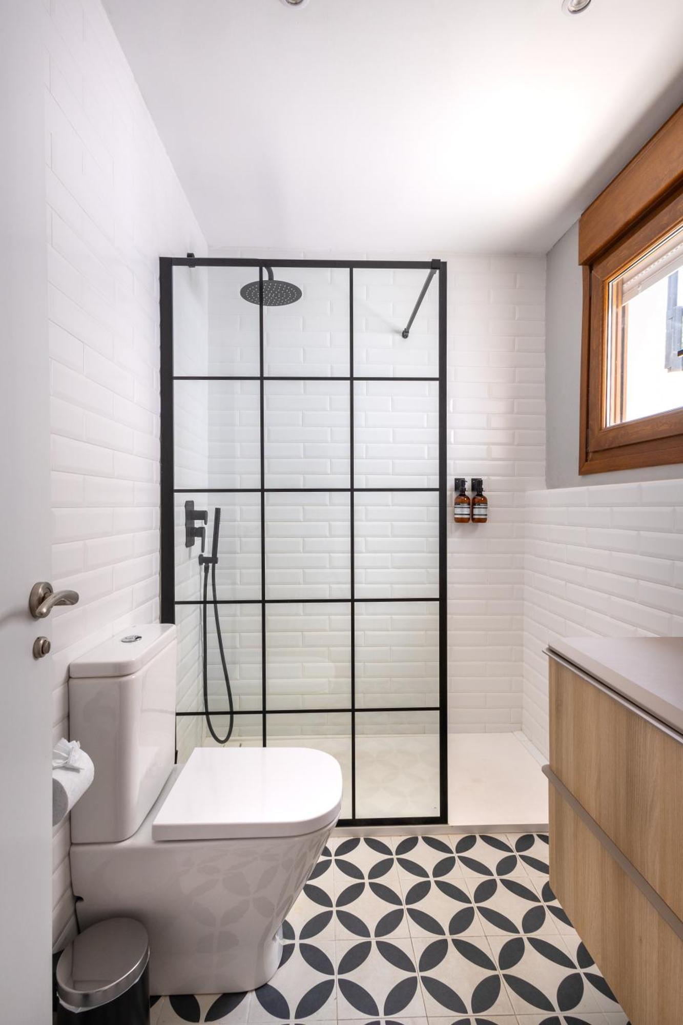 Agua Moana Suite Malaga Ngoại thất bức ảnh