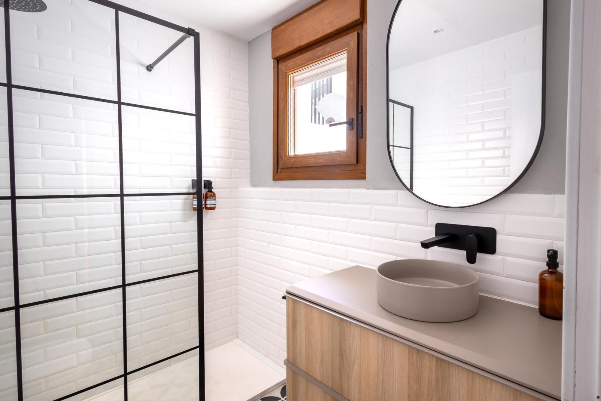 Agua Moana Suite Malaga Ngoại thất bức ảnh